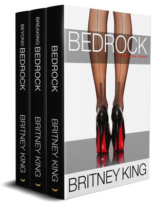 cover image of The Bedrock Series